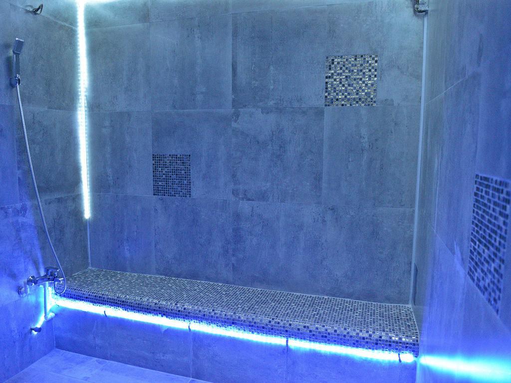 Guesthouse Dokic Leskovac  Exterior photo